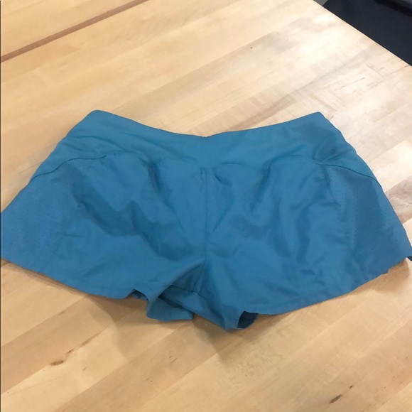 Nike W’s Crew 3” Running Shorts - Picture 4 of 4